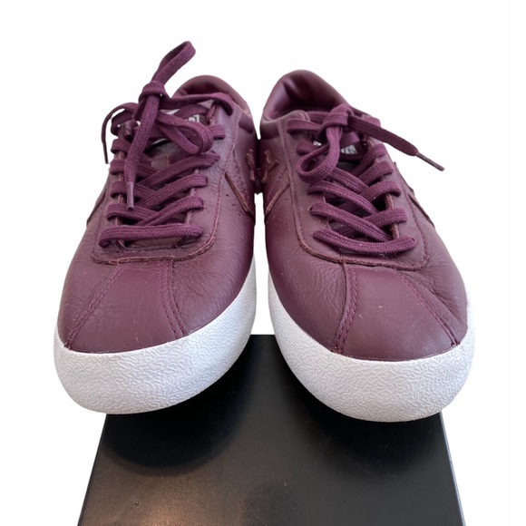 Converse Breakpoint Ox Unisex Dark Sangria/White - Picture 5 of 15